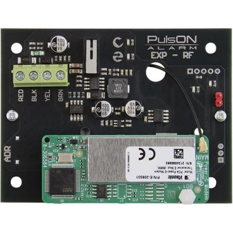 BCS PulsON EXP-RF(PowerG) 1764834