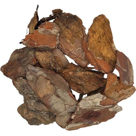 BIG BAG de 1m3 d'Ecorces de Pins Maritimes et Résineux Ø 25/40 mm - Livraison STANDARD (1/5)