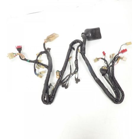 [PRODUIT D'OCCASION] Faisceau électrique origine pour moto Honda 600 Transalp 1989 à