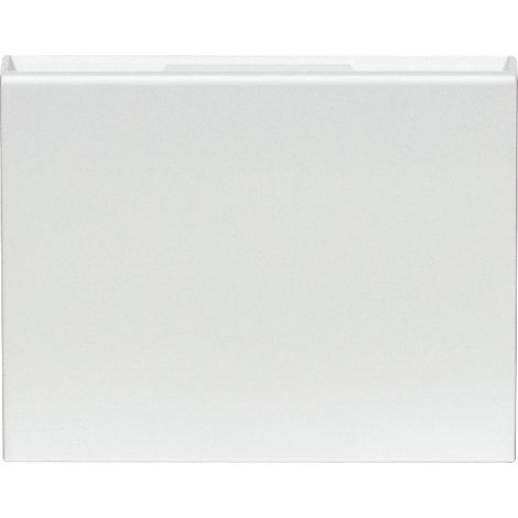 VIMAR - 20467.C.N Cover per tasca portabadge 2M Next