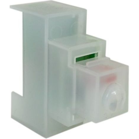 Rivelatore Ad Infrarossi Passivi Da Incasso (Hiltron Cod. Irinj45) (1/3)