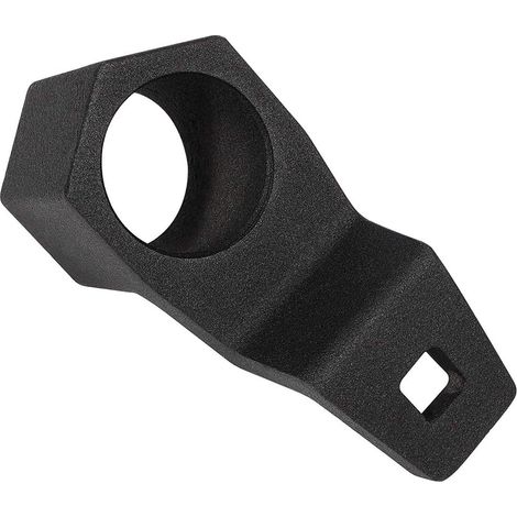 Kit d'outils pour clé de poulie de vilebrequin, kit de démontage de clé pour moteur Honda (1/5)