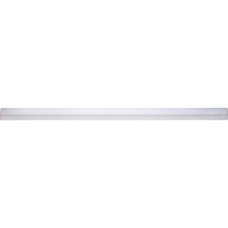 Sola Riga in alluminio 250 cm