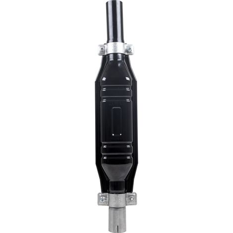 Silenziatore adattabile al riferimento originale Fiat 589710