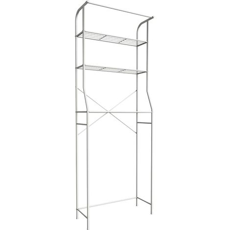 Machine à laver Superstructure Cabinet Tubas L 167x60x24 - VCM (1/3)