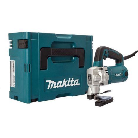 Makita JS3201J/1 JS3201J Metal Shear 3.2mm 710W 110V MAKJS3201JL (1/4)