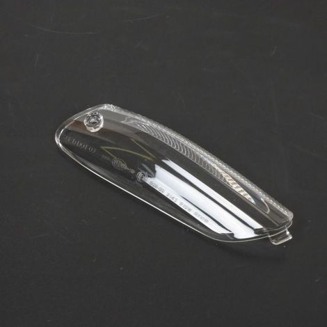 Cabochon de clignotant origine pour moto aprilia 1000 tuono 2006