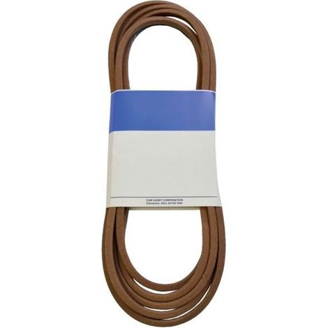 Courroie Pour Tondeuse Autoportée Mtd - Origine: 754-04188 ( Origine : 75404188 Ou 754-04188 )