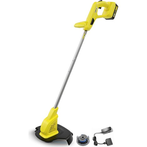 Kärcher LTR 18-25 Cordless Lawn Trimmer Battery Set (1/5)