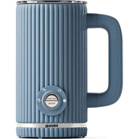 Montalatte guzzini sous chef elettrico blu navy
