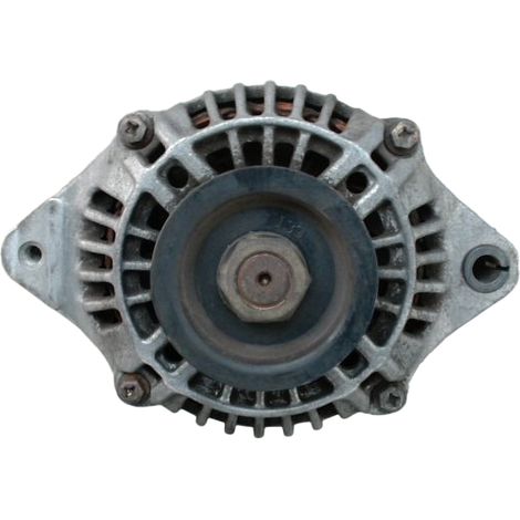 [PRODUIT D'OCCASION] Alternateur HONDA Civic ♻️ Ref Oe. 31100p08013 - Garantie à vie (1/4)