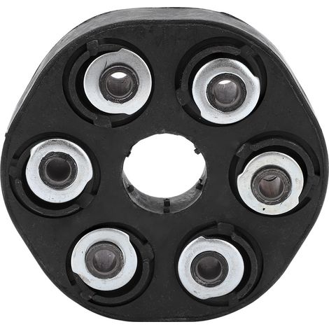 Disque de joint flexible d'arbre de transmission VOLLSUN 1244100615, compatible avec Mercedes C230, C240, C280, C320 et W203 (1/5)