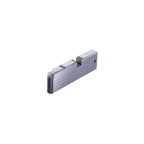 ROTHENBERGER Mordazas de corte, SS, BSPT R, 1/4-3/8" - 56001 (1/2)