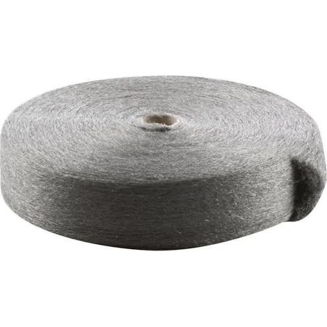 Lana Acciaio 1kg No 000 231 - Tampel