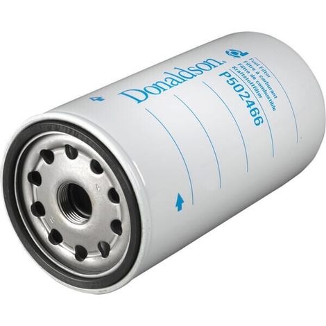 Filtro de combustible DONALDSON P502466