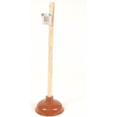 Herramienta de fontanero basic 49 cm duradero mango ergonómico (1/2)