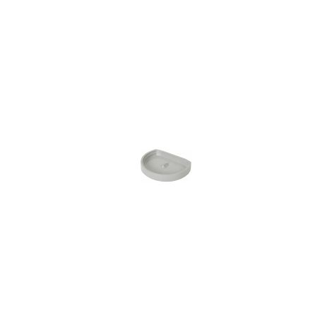 Bac récolte-goutte gris arctique DOLCE GUSTO MINI ME