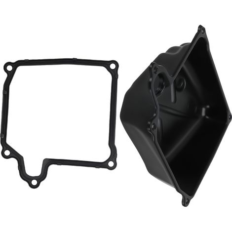 Transmission for Carter d'huile de for Audi A3 Diesel/Essence 08-2019 02E325201D (1/5)