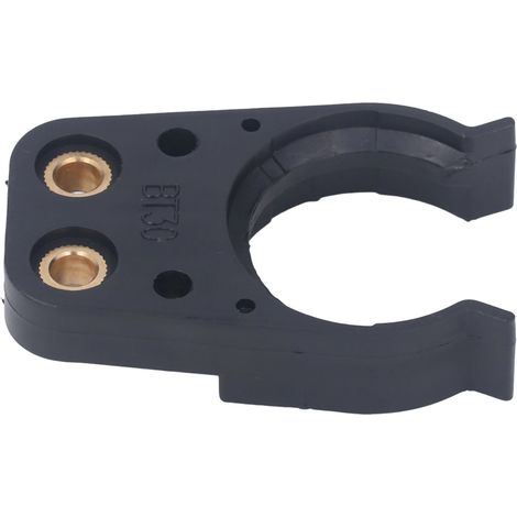 Porte-outil à pince ABS ignifugé, pince à griffes pour machine de gravure, centre d'usinage CNC, changeur automatique (1/5)