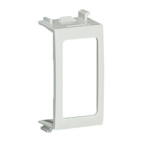 Bticino Adattatore 1 modulo Magic Matix