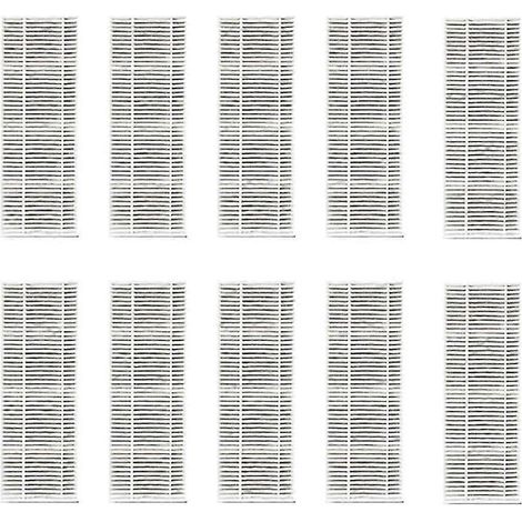 Filtre HEPA de rechange pour aspirateur robot Explorer X-plorer Série 60 RR7455 RR7447WH (pièce détachée) (1/5)