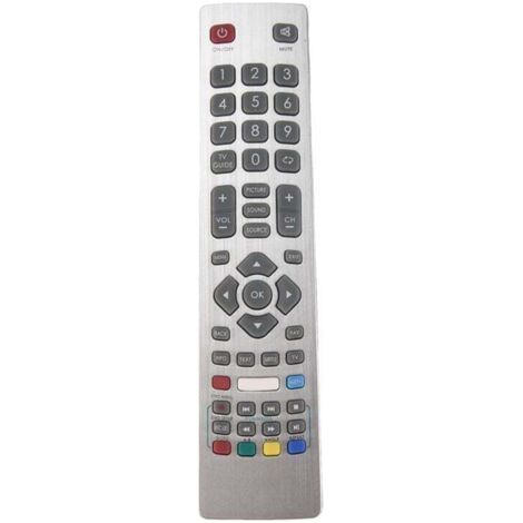 Telecomando di ricambio per Smart TV LED