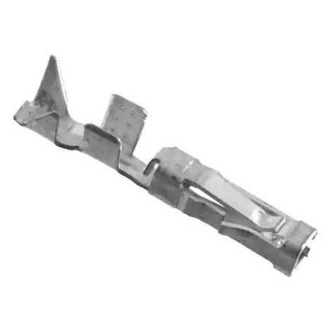 Terminale Dubox Femmina per Cavo sez. AWG 20-22 AWG