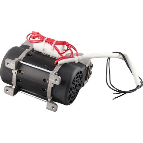 Ölfreie Mini-Vakuumpumpe, tragbar, für Verpackungsmaschinen, VN40, 130 W, 220 V (1/5)