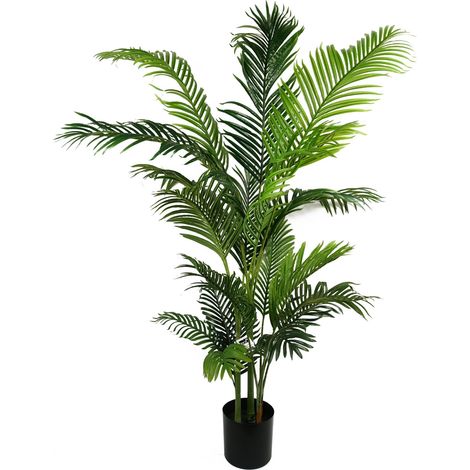 180cm Artificial Palm Tree Extra Large (1/3)