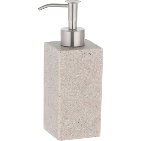 Dispenser Sapone Beige