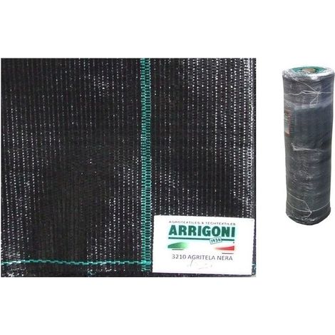 Arrigoni Telo Per Pacciamatura Mt.1,05X100Mt 3210