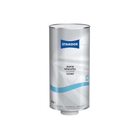 Standox STOPPER SOFT U1090 - Cartridge 2 kg