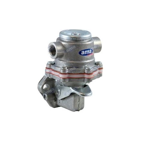 Pompa nafta a membrana per trattore agricolo FIAT 4757883 00754