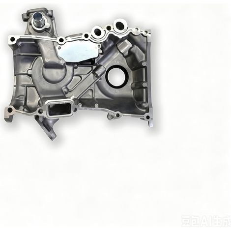 Vente directe de pompe à huile moteur 13501-VJ270 compatible avec Nissan Navara (1/4)