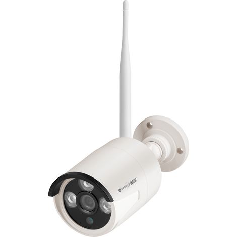 Caméra Wi-Fi Kruger&Matz Connect C200 2 Mpx IP66
