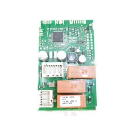 Modulo elettronico 029587 - scaldabagno thermor