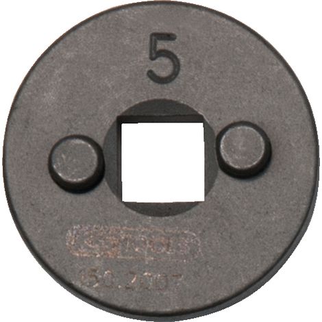 KS Tools - Adaptateur de piston de frein,  5, D35 mm - 150.2007
