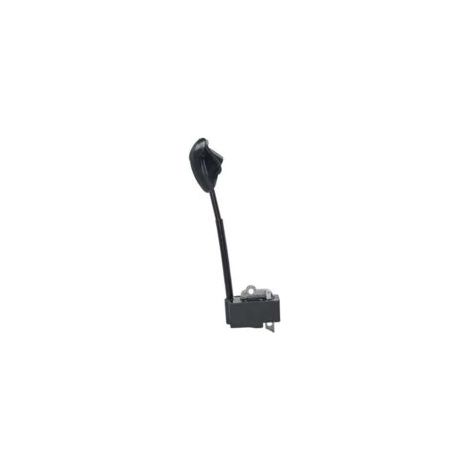 Modulo bobina di accensione FS90, compatibile con Stihl FS87 FS100 HL95 HL100 KM90 KM100 KM130 HT100 HT101, sostituisce 4180 400 1308 - Crezuo (1/4)