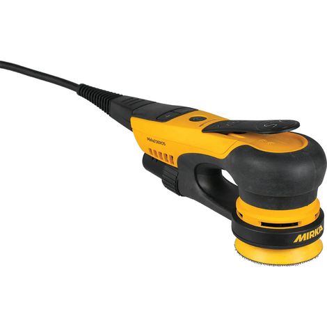 Levigatrice orbitale a filo MIRKA Deros II 325 - Ø 77 mm - MID3254044