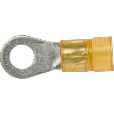Terminale ad anello isolato KOI 6/5 PC E09KO-02010202000 (100 pz.)