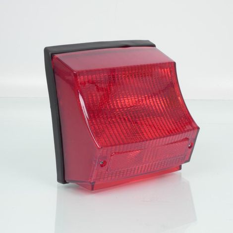 RMS-Rücklicht für Piaggio 125 Vespa PX T5 1985 bis 1986 232774, (1/3)