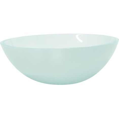 Lavabo Verre 50x37x14 cm Dépoli