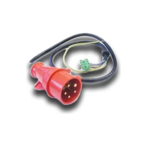 bft câble d'alimentation pegaso cable tri 2607576 d121632 (1/3)