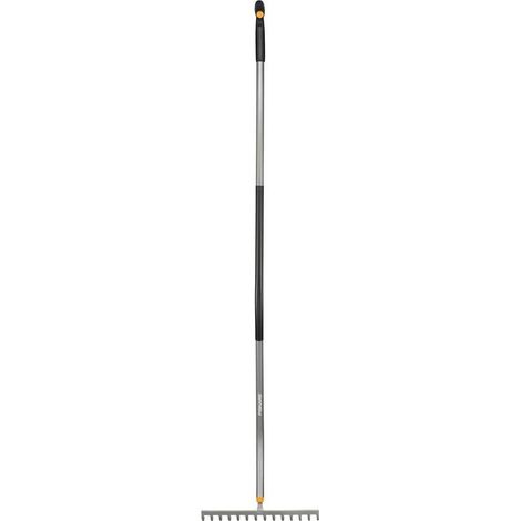 Fiskars Rastrillo Ergonómico 14 Dientes Aluminio (1/5)