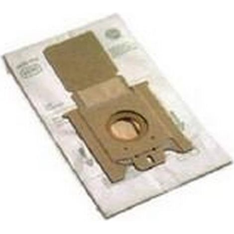 Boite de 5 sacs H36 DISCOVERY OCTOPUS (36108-56950) (09185091) Aspirateur HOOVER