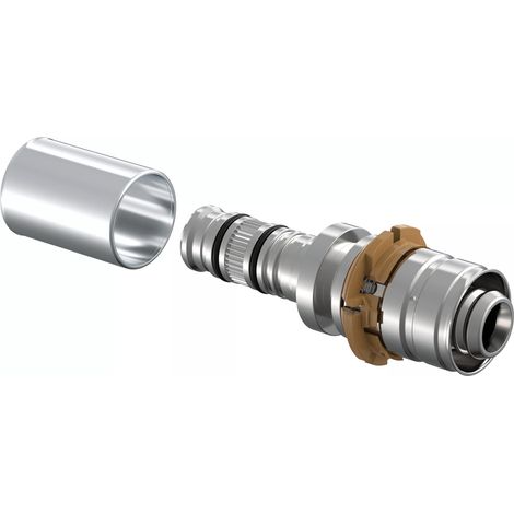 Uponor S-Press Raccordo di transizione a Rapex 16-16, 1015167