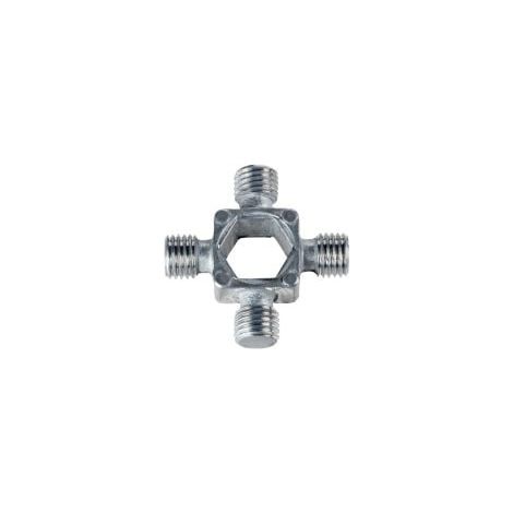 ROTHENBERGER Portaboquillas de soldadura para ALLGAS 2000 - 35312