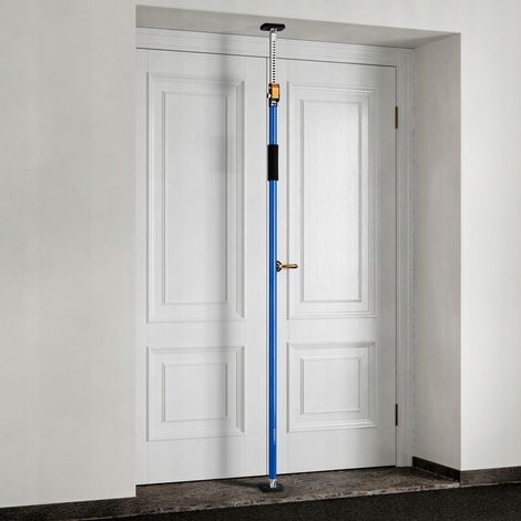 Distanziatore per montaggio porta GK Splitter telescopico per telaio porta 160x290 cm (1/5)