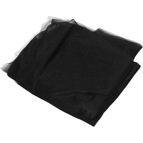 Moustiquaire d'extérieur VICASKY, en polyester fin, légère et (1/5)