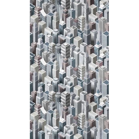 BRICOFLOR Papier Peint The Wall 382501 (1/3)